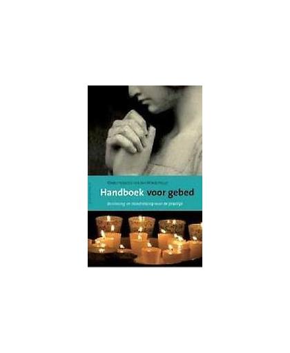 Handboek voor gebed. bezinning en handreiking voor de praktijk, MINDERHOUD, JAN RED., Hardcover