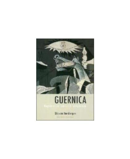 Guernica. biografie van een icoon van de twintigste eeuw, Van Hensbergen, Gijs, Paperback