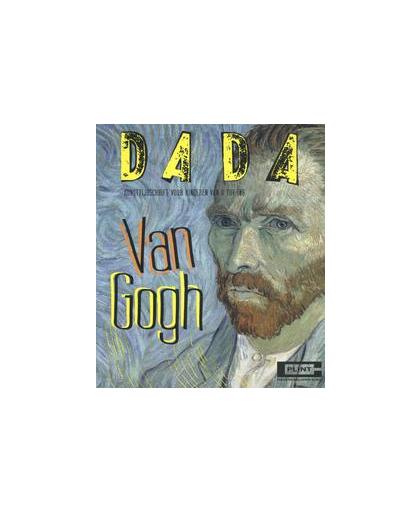 Dada Van Gogh Plint: 80. van Gogh, onb.uitv.