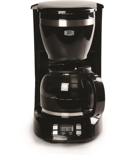 BELLUX Koffiezetapparaat met timer (BX1000)