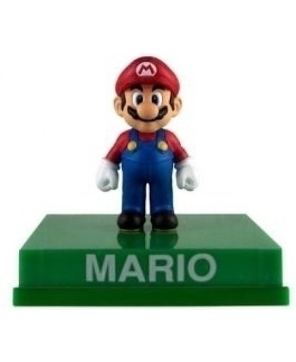 Super Mario Figurine Collection - Mario