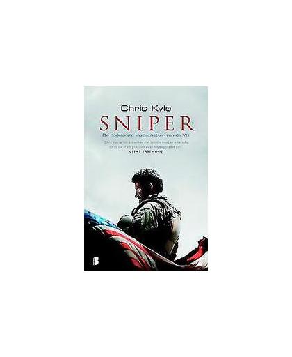 American Sniper. de dodelijkste scherpschutter van de VS, Scott Mcewen, Paperback