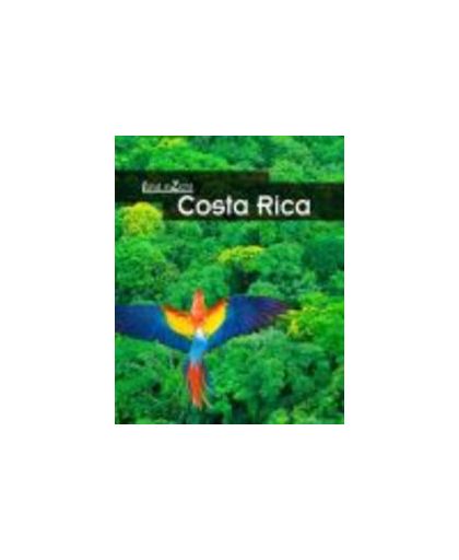 Costa Rica. Raum, Elizabeth, Hardcover