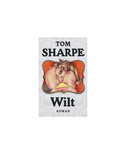 Wilt. T. Sharpe, Paperback