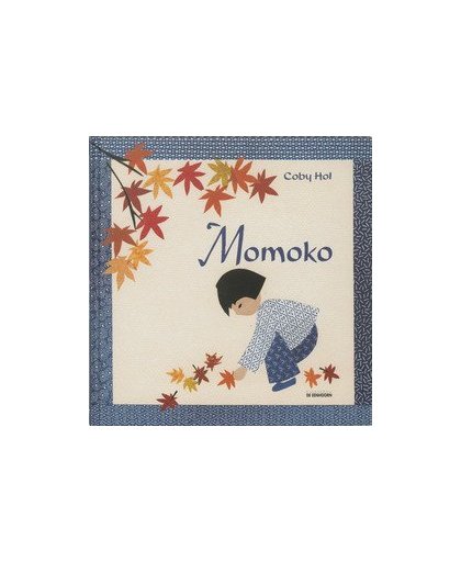 Momoko. Hol, Coby, Hardcover