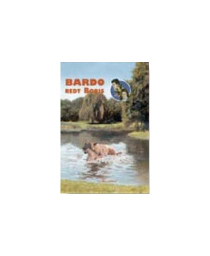 BARDO REDT BORIS. RAAF, BEN DE, Hardcover