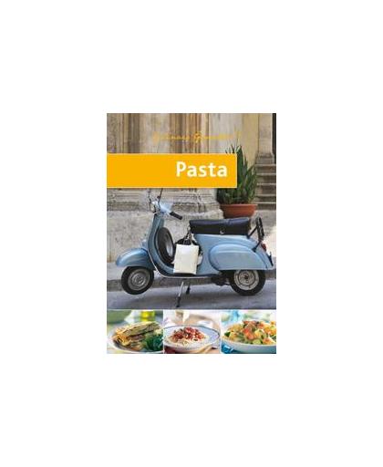 Pasta (set van 5). Culinair genieten, ONBEKEND, Paperback