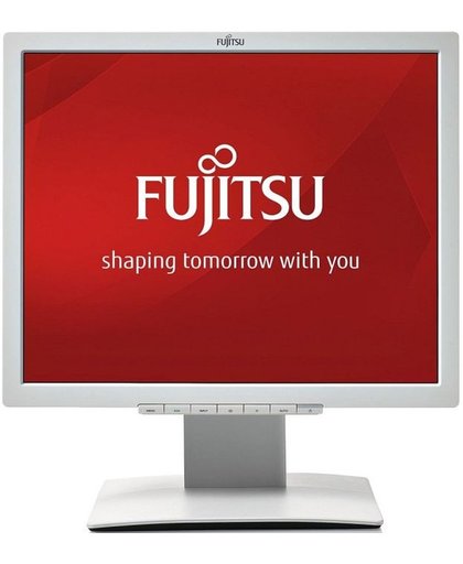 Fujitsu B line B19-7 19" LED Mat Grijs computer monitor