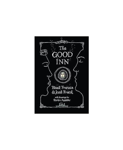 The Good Inn. (E), Josh Frank, Hardcover