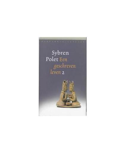 Een geschreven leven: 2. Sybren Polet, Paperback