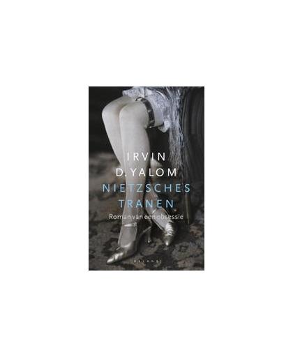 Nietzsches tranen. roman, Yalom, Irvin D., Paperback