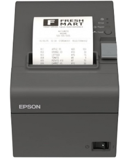 Epson TM-T20II (003) Thermisch POS printer 203 x 203DPI