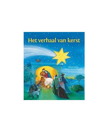 Het verhaal van kerst. Bartos-Höppner, Barbara, Hardcover