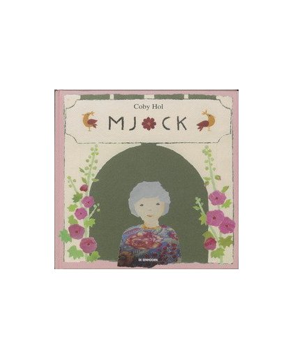 Mjock. Hol, Coby, Hardcover