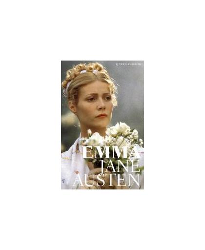 Emma. Jane Austen, Paperback