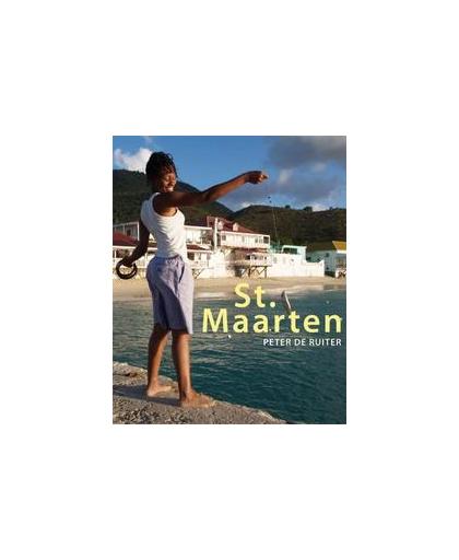 St. Maarten. Ruby Bute, Hardcover