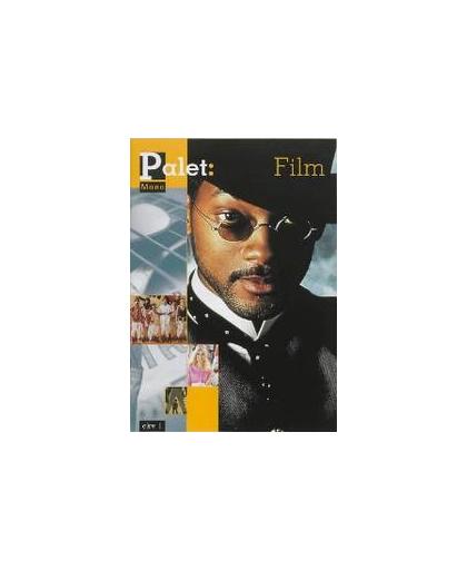 Palet Mono CKV 1 Film Leerlingenkatern. Paperback
