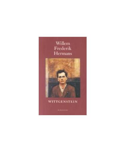 Wittgenstein. Willem Frederik Hermans, Paperback