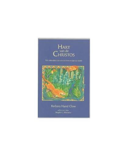 Kronieken van de Geest: 2 Hart van de Christos. het ontwaken van sterrenbewustzijn op Aarde, Hand Clow, B., Paperback