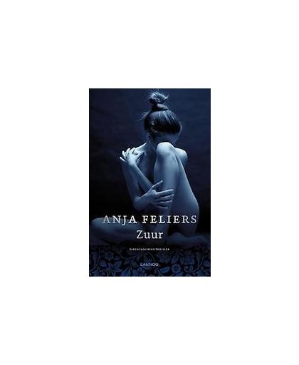 Zuur. Feliers, Anja, Paperback