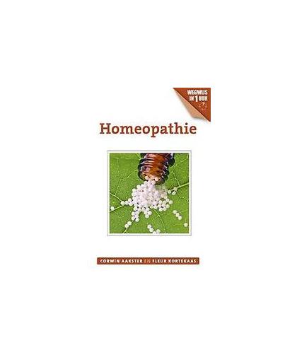 Homeopathie. Kortekaas, Fleur, Paperback
