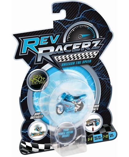 Racemotor Rev Razerz