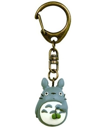 Ghibli - Totoro Small Package Keyring