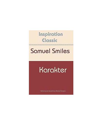 Karakter. Smiles, Samuel, Paperback