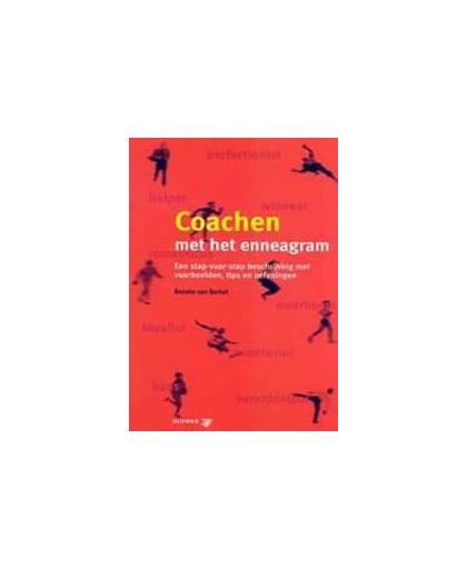 Coachen met het enneagram. een stap-voor-stap beschrijving voorbeelden, tips en oefeningen, Van Berkel, Renske, Paperback