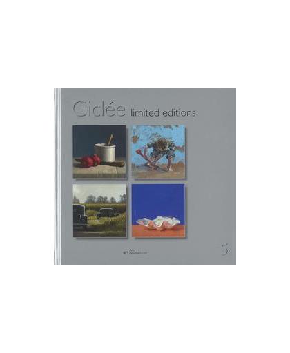 Giclee: 5. limited editions, Maarseveen, M. Van, Hardcover