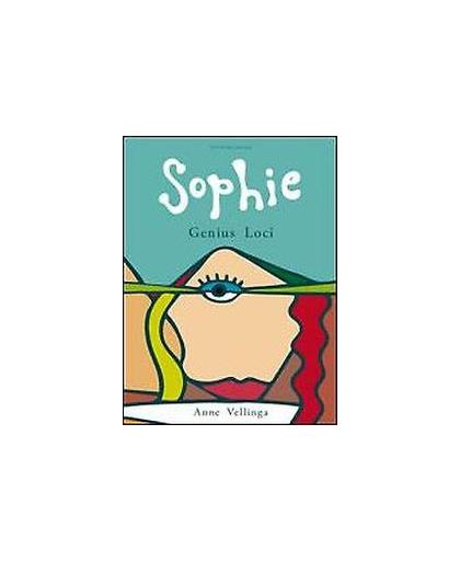 Sophie. Genius Loci, Vellinga, Anne, Paperback