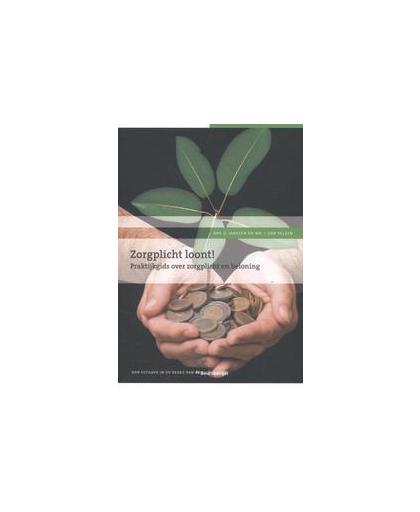 Zorgplicht loont!. praktijkgids over zorgplicht en beloning, Sylvia Janssen, Paperback