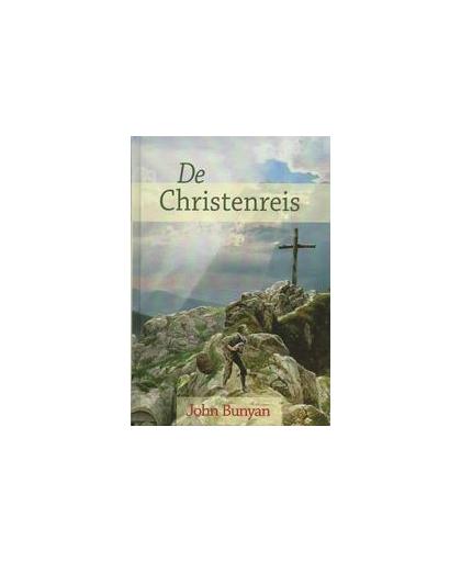De christenreis. naar de eeuwigheid, John Bunyan, Paperback