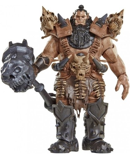 Warcraft Action Figure - Blackhand