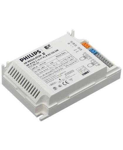 Philips Lighting Compact Elektronisch voorschakelapparaat Geschikt voor Fluorescentielampen 42 W (1 x 42 W)