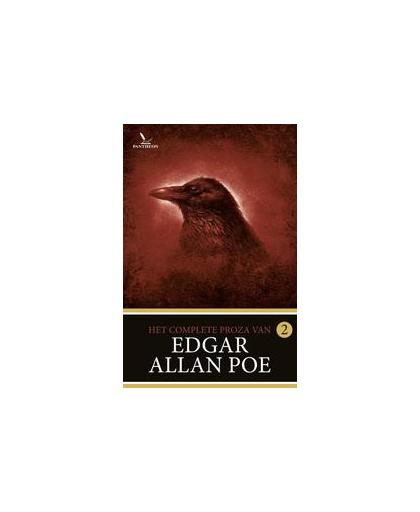 Het complete proza: 2. Poe, Edgar Allan, Paperback