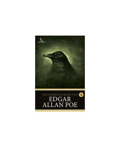 Het complete proza: 4. Poe, Edgar Allan, Paperback