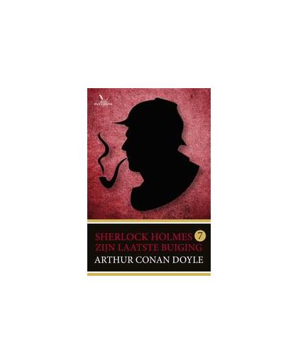 Zijn laatste buiging. Sherlock Holmes Compleet - deel 7, Doyle, Arthur Conan, Paperback