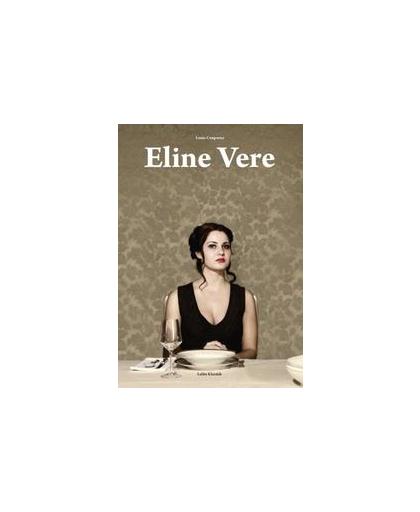 Eline Vere. een Haagsche roman, Louis Couperus, Paperback