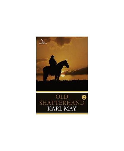 Old Shatterhand: 2. May, Karl, Paperback
