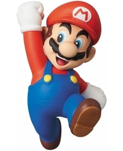 Nintendo Ultra Detail Figure - Mario (New Super Mario Bros Wii)