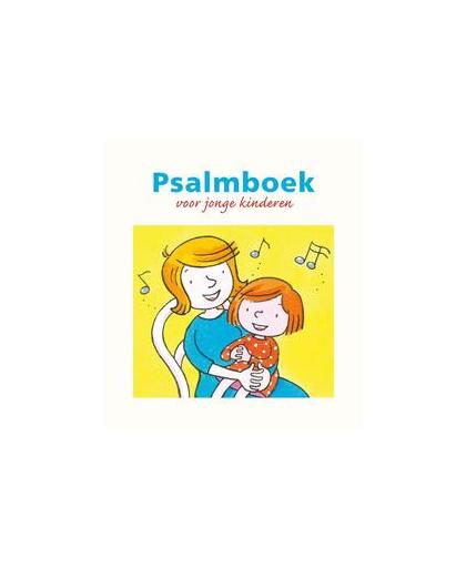 Psalmboek voor jonge kinderen. Jacobsen, Hardcover