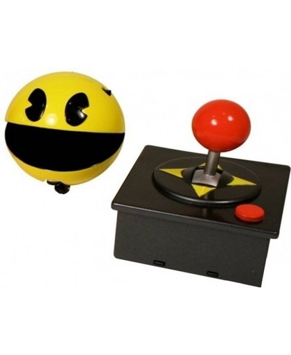 Pac-Man Radio Controlled Racer (Pac-Man)