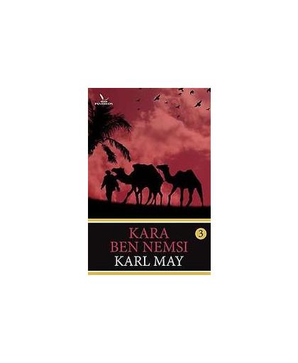 Kara Ben Nemsi: 3. May, Karl, Paperback
