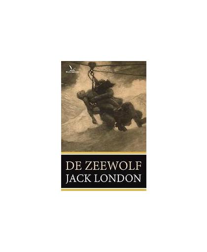 De zeewolf. London, Jack, Paperback