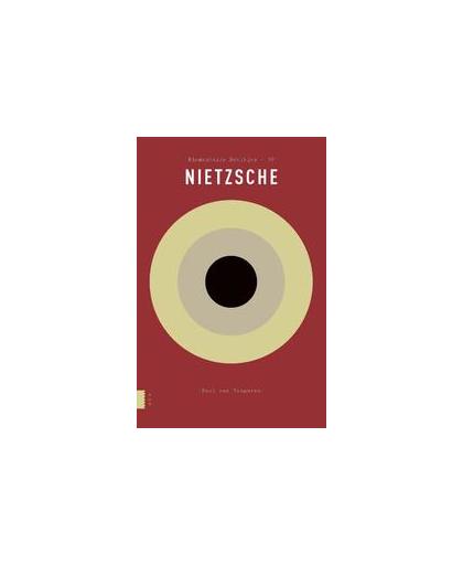 Nietzsche. Van Tongeren, Paul, Paperback