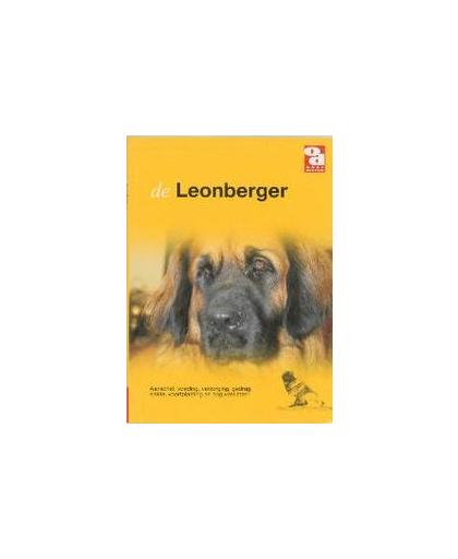 De Leonberger. aanschaf, voeding, verzorging, gedrag, ziekte, voortplanting en nog veel meer, R. DoolaardDoolaard, Paperback