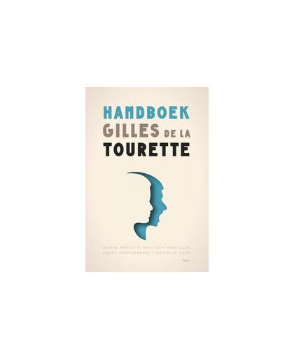 Handboek Gilles de la Tourette. Paperback