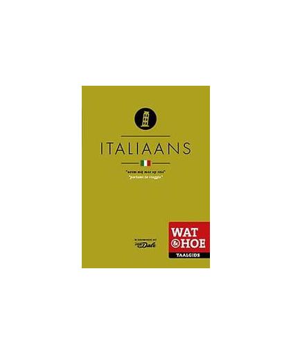 Italiaans. Paperback