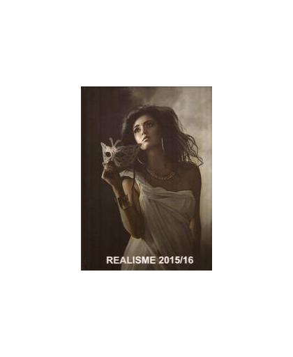 Realisme: 2015/16. Luidinga, G., Hardcover
